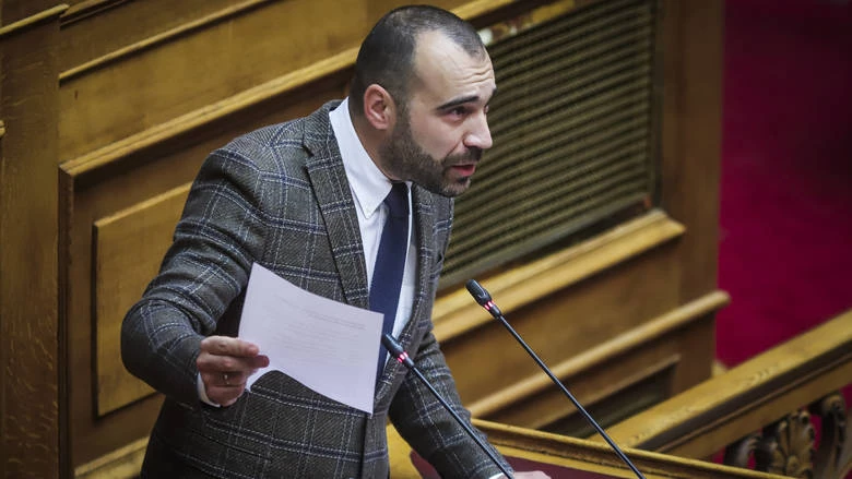 Για επεισόδια στο μαθητικό συλλαλητήριο ενάντια στις καταλήψεις σχολείων Β. Ελλάδας προειδοποιεί ο Π. Ηλιόπουλος της ΧΑ